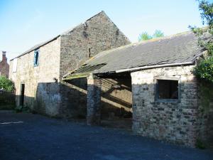 Unconverted barn  in Barmby On The Marsh,  Yorkshire