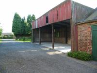 Unconverted barn  for sale in Barmby On The Marsh Yorkshire
