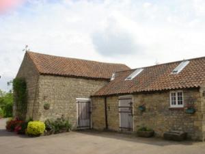 Unconverted barn in Melton Mowbray, near Grantham