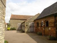 Property for sale in Melton Mowbray, near Grantham