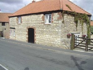 Converted barn with cottage Kirton in Lindsey, Brigg