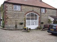 Barn conversion with annexe in Kirton in Lindsey, Lincolnshire