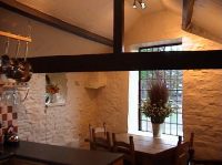 Barn conversion for sale in Bollington, Cheshire, near Manchester