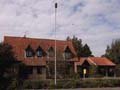 Barn For Sale Lincs