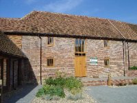 Barn conversions near Southampton, Hampshire