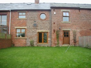 Barn conversion for sale near Blackpool, Lancashire