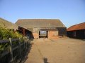 Unconverted Barn With Sea View Suffolk