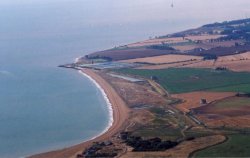 Property for sale in Bawdsey, near Woodbridge