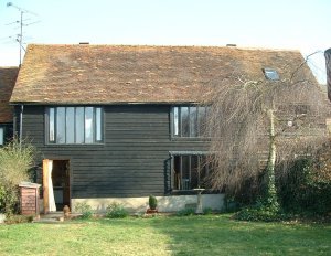 Barn for sale near Leverstock Green and St Albans