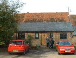 Property for sale in Hertfordshire