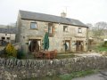 Converted Barn Peak District