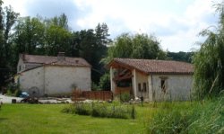Property for sale in Villeneuve, Lot et Garonne