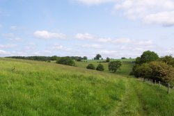 Property for sale in Hertfordshire