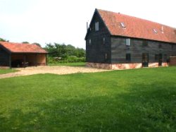 Property for sale in Norfolk