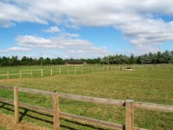 Property for sale in Oxfordshire