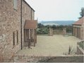 Converted Barn Elsham Lincolnshire
