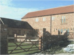 Property for sale in Lincolnshire