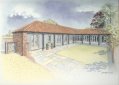 Barn Conversion North Norfolk