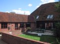 Barn Conversion Newmarket Suffolk