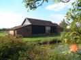 Barn Conversion Stowmarket Suffolk