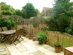 Property for sale in Warwickshire