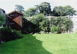 Property for sale in Lancashire