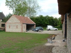 Property for sale in Norfolk