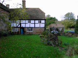 Property for sale in West Sussex