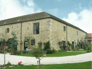 Converted stables in Walden Stubbs, near Doncaster