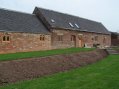 Derbyshire Barn Conversion For Sale