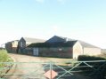 Barns Land South Lincs