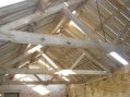 Barns Cambridgeshire