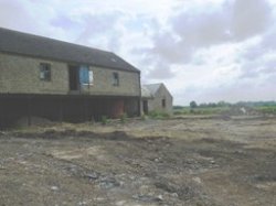 Property for sale in Thorney, near Peterborough