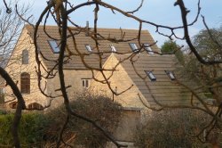 Property for sale in Oundle, Northamptonshire