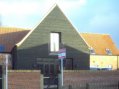Barn Near Bourne Lincs