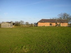 Property for sale in Staffordshire