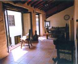Property for sale in Beniali, Costa Blanca
