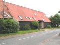 Suffolk Barn