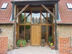 Converted barn  in Ely, Cambridgeshire