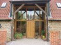 Sufolk Barn