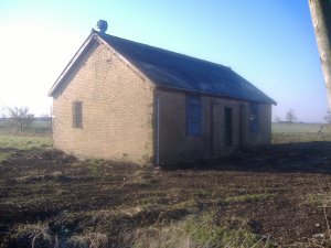 Unconverted barn  in Pymoor, Ely, Cambridgeshire