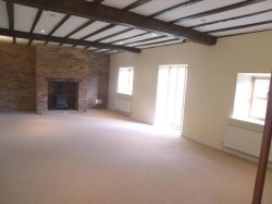 Five bedroom barn conversion in Donington, Lincolnshire, near Spalding and Boston