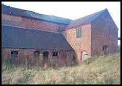 Property for sale in Betley, Crewe
