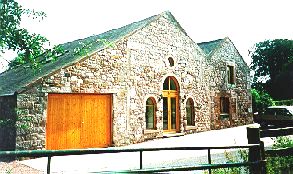 List your barn today!