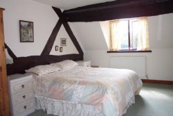 Property for sale in Church Pulverbatch, Shrewsbury