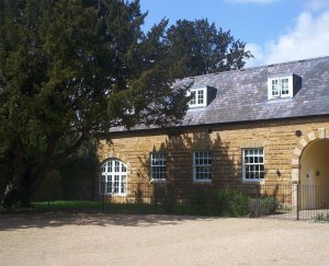 Coach house and stables for sale in Ecton, Northampton
