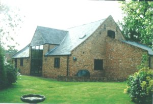 Barn conversion with barn,  Wisbech, Cambs