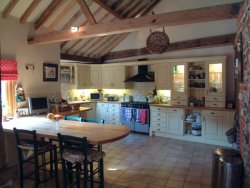 Property for sale in Bowbeck, Bury St Edmunds