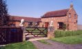 Boston Lincolnshire Converted Barn For Sale