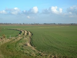 Property for sale in Lincolnshire